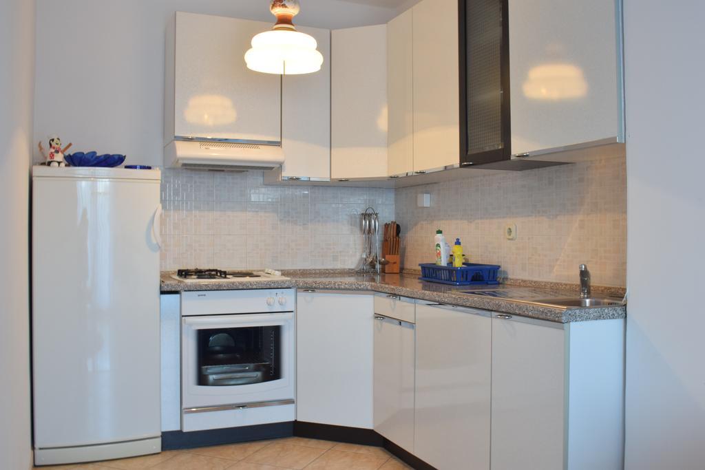 Apartments Green Oasis Malinska Exterior foto